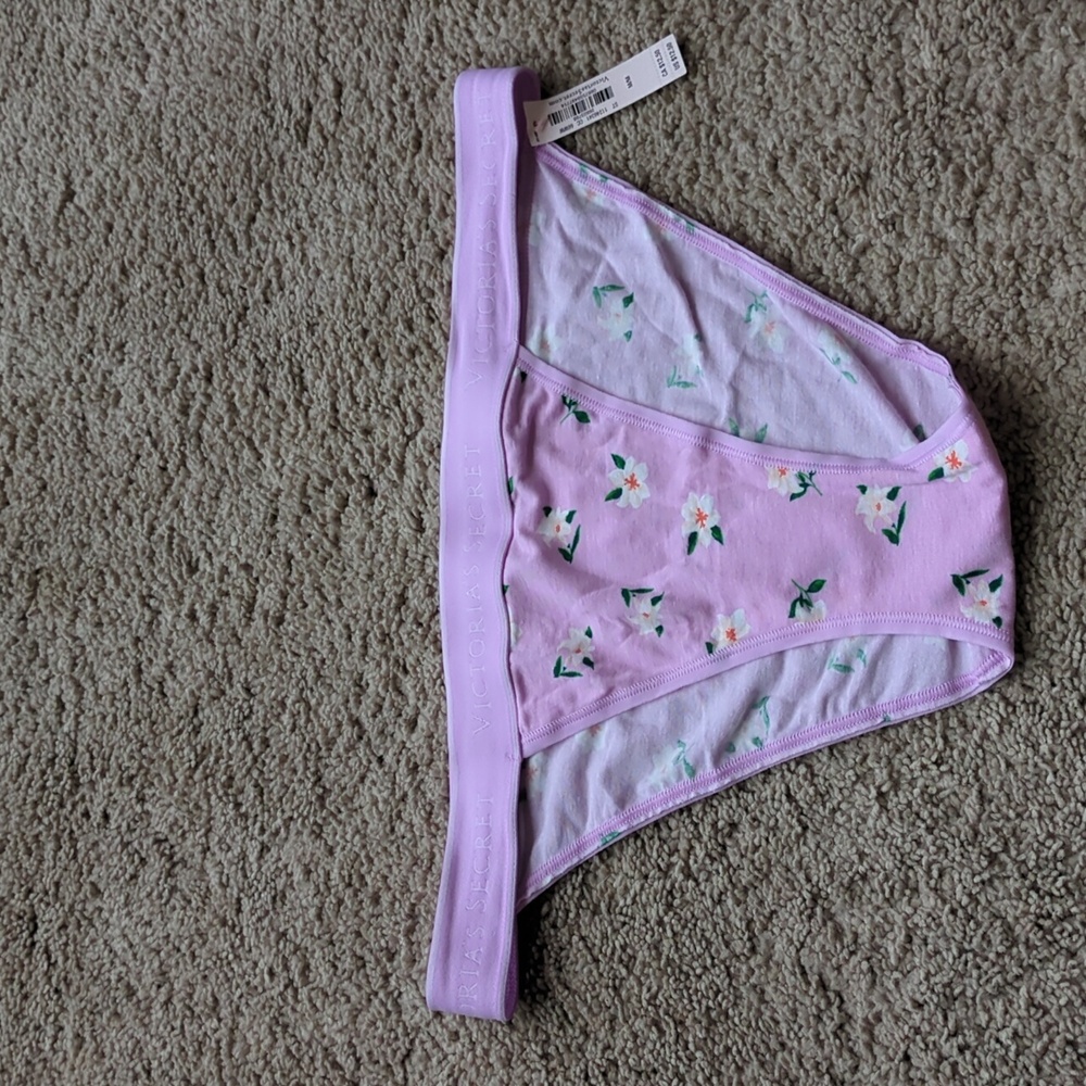 Victoria's Secret Bakini-style Panties